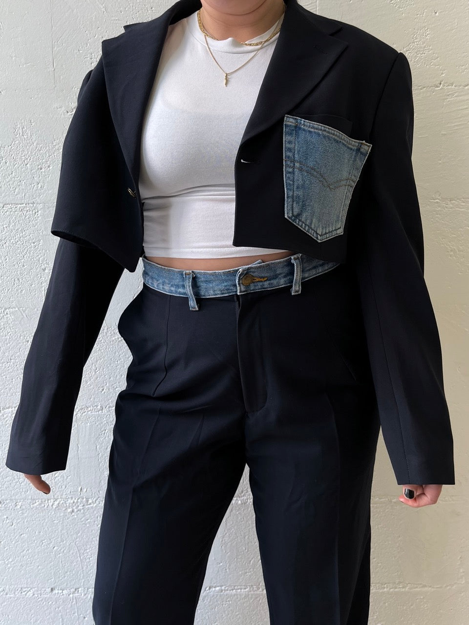 ENSEMBLE GIRL BOSS