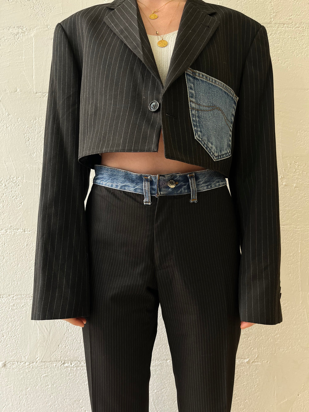 ENSEMBLE GIRL BOSS