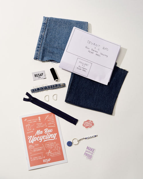 LA BOX DIY BANANE